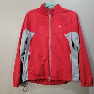 Nike Dri-Fit Windbreaker Size M